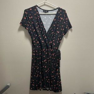 Lily Morgan Summer Dress